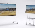 Microsoft Surface Hub 2S 85-inch