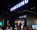 Samsung dừng sản xuất tấm nền LCD