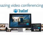 Phần mềm MCU cho hội nghị trực tuyến Truconf