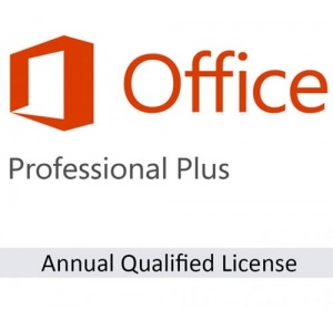 Microsoft Office 365 ProPlus Q7Y-00003